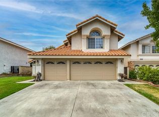 22018 Pamplico Dr, Santa Clarita, CA 91350