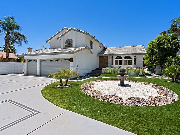 5th image of 68511 Obregon Ct