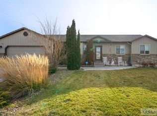 2300 E Hailey Ave, Idaho Falls, ID 83401