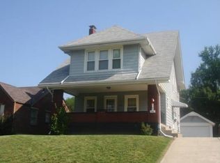 2607 Milton Rd, Middletown, OH 45042