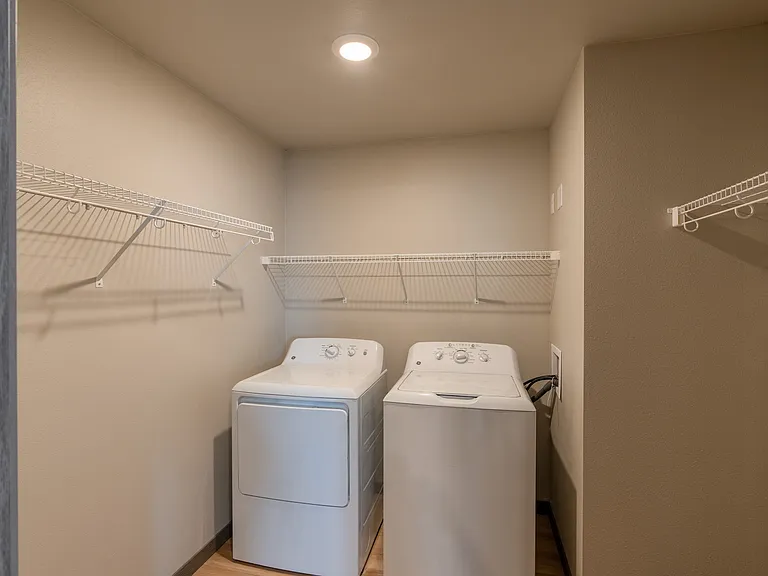 Fargo, ND Granger Court Apartments | Laundry