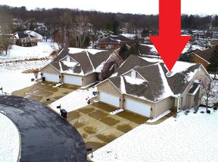 2 Coventry Ct W, Mount Vernon, OH 43050