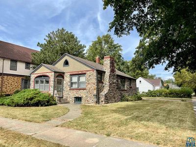 1201 W 4th St, Storm Lake, IA, 50588