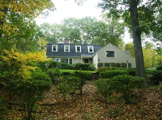 3 Spicewood Ln, Wilton, CT 06897