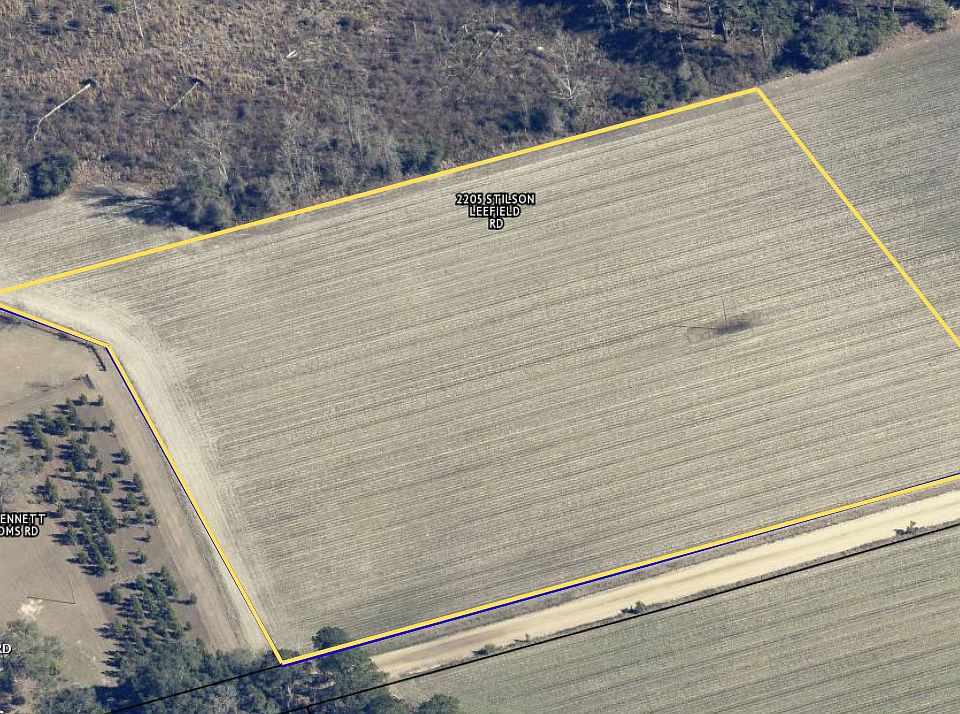 1st image of 0 Bennett Grooms Rd