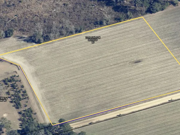 0 Bennett Grooms Rd, Brooklet, GA 30415