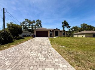 5560 Belrose St, Lehigh Acres, FL 33971