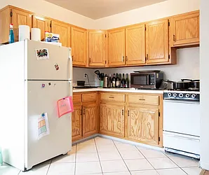 Rented by Native New York Real Estate Inc