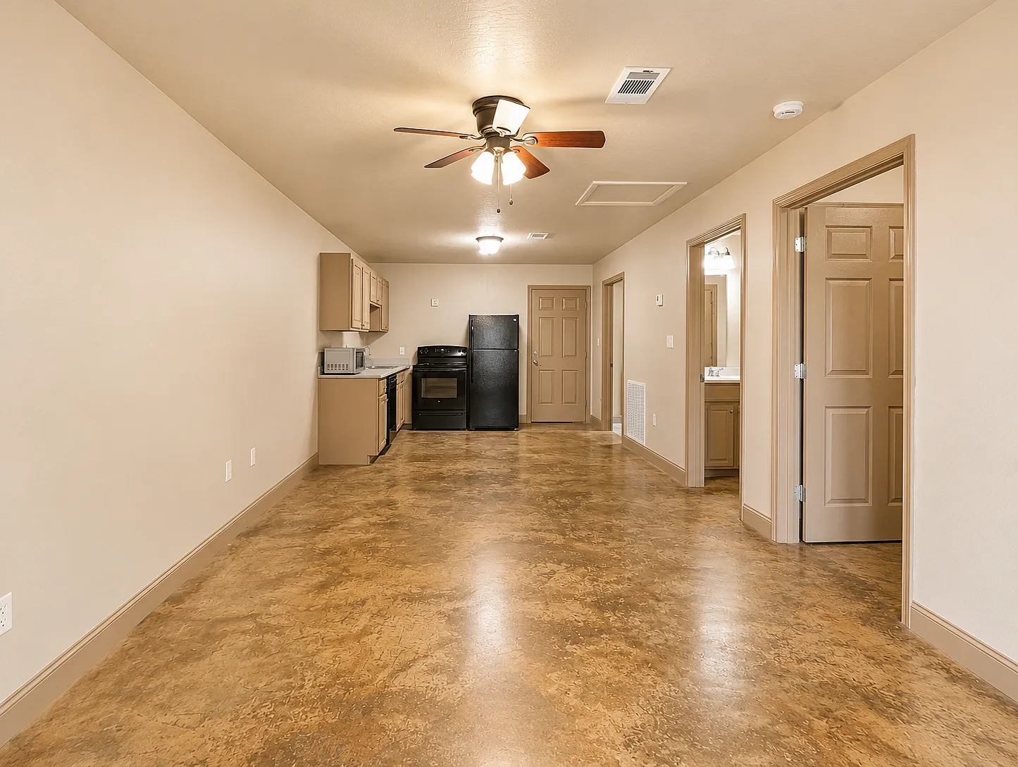 1 bed, 700 sqft, $800 — Photo 4