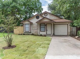 1004 Fairlawn Cv, Round Rock, TX 78664