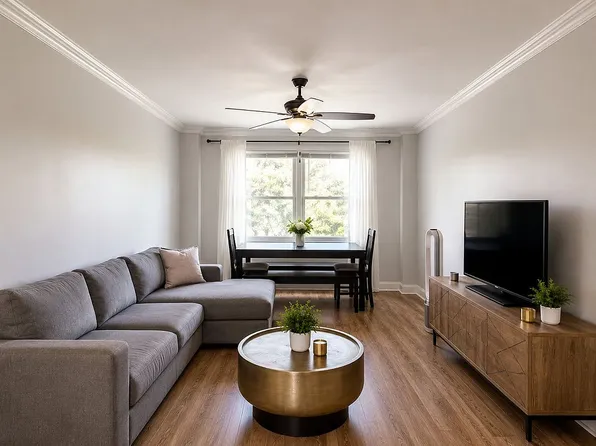 141-03 Union Tpke APT 3J, Flushing, NY 11367