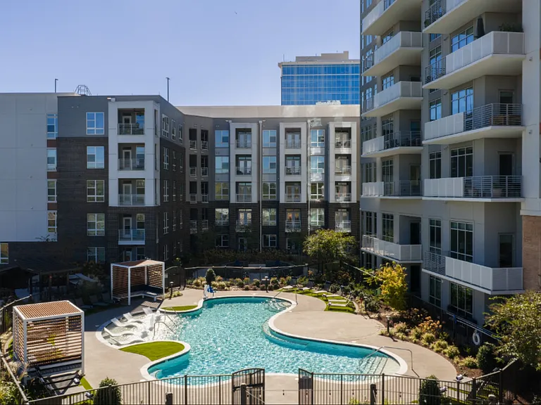 Towerview Ballantyne — Photo 16