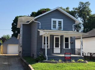 30 Cottage St, Newark, OH 43055