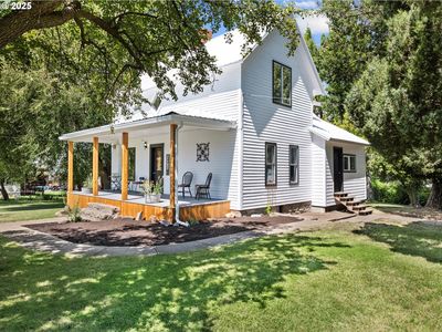 1104 Hill St, Cove, OR, 97824