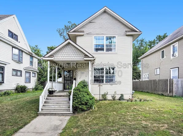 920 Cass Ave SE, Grand Rapids, MI 49507