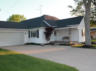 9485 Foote Rd, Yorkshire, OH 45388