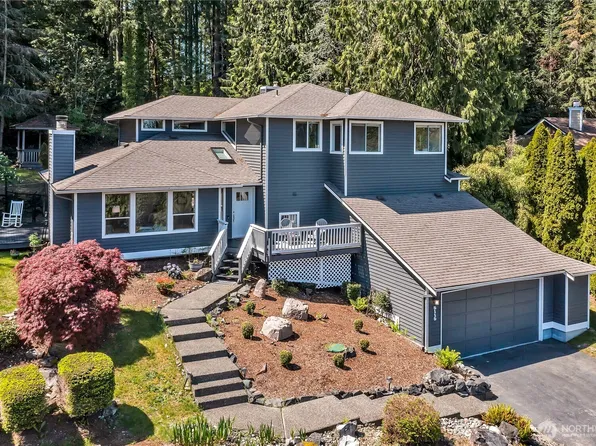 5115 NW Terrace View Drive, Bremerton, WA 98312