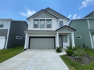 1147 Verbena Hill Ln, Rosharon, TX 77583