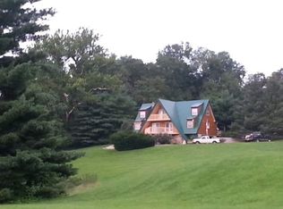 10443 Shelly Rd, Thornville, OH 43076