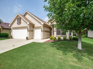 8900 Compton St, Denton, TX 76207