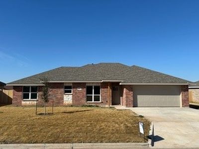 3442 Liberty Blvd, Abilene, TX, 79601