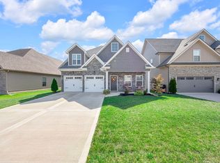 1224 Moonrise Way, Lexington, KY 40509
