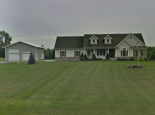 8595 Wolcott Rd, Clarence Center, NY 14032