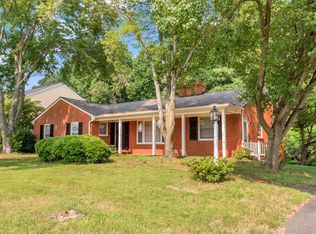 124 Deacon Rd, Fredericksburg, VA 22405