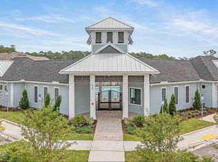 143 Seaport Breeze Rd, Saint Augustine, FL 32095