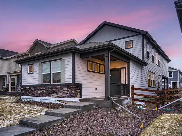 28438 E 8th Place, Watkins, CO 80137