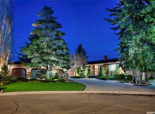 15 Quappelle COURT, Saskatoon, SK S7K 1C2
