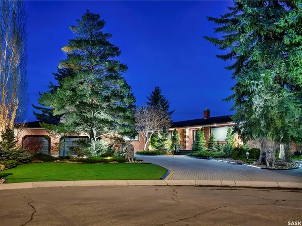 15 Quappelle COURT, Saskatoon, SK S7K 1C2