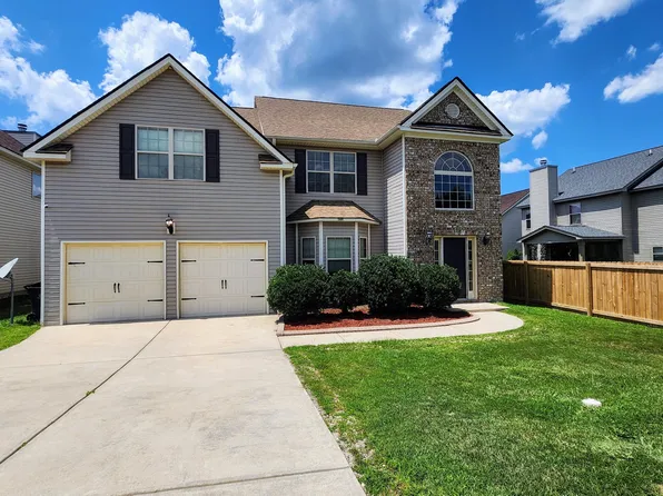 2806 Huntcliffe Drive, Augusta, GA