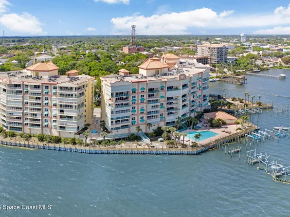 102 Riverside Dr APT 306, Cocoa, FL 32922