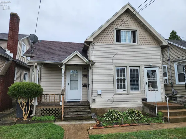 138 Taylor St, Sandusky, OH 44870