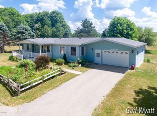 3595 Nineteen Mile Rd, Barryton, MI 49305