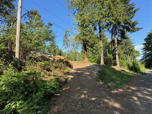 0 E panorama Lot15, Shelton, WA 98584