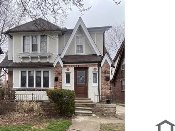 6122 Yorkshire Ave, Detroit, MI 48224