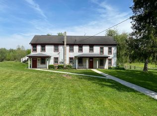 293 N Dickinson School Rd, Carlisle, PA 17015