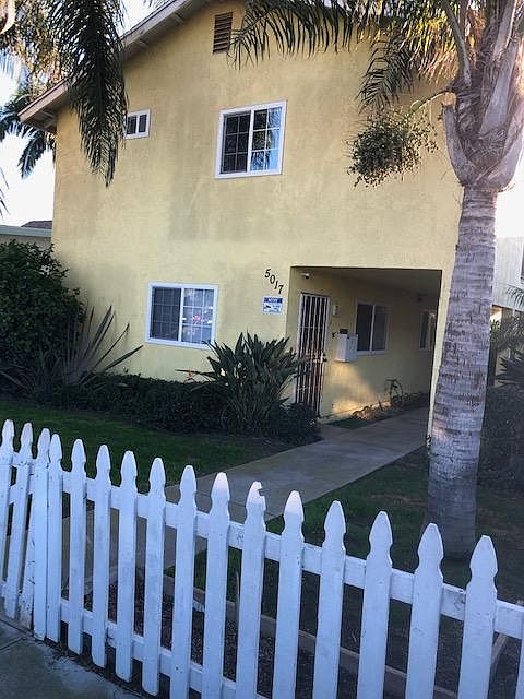 1st image of 5017 Long Branch Ave #A