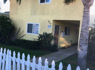 5017 Long Branch Ave #A, San Diego, CA 92107