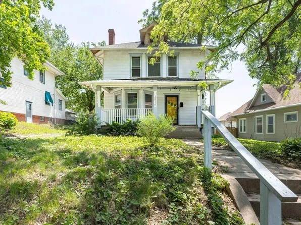 2816 Sacramento St, Saint Joseph, MO 64507