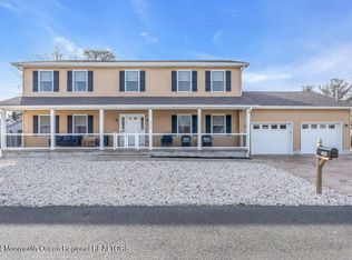 326 Forepeak Ave, Beachwood, NJ 08722