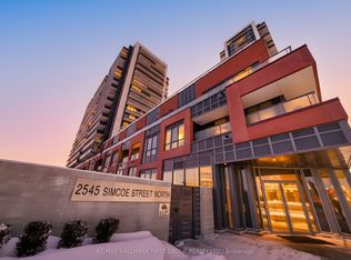 2545 Simcoe St N #1123, Oshawa, ON L1L 1C7