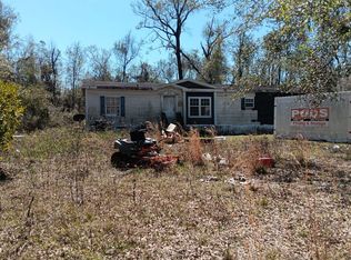 3722 NW 29th Trl, Jennings, FL 32053