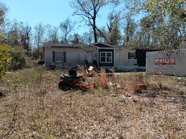 3722 NW 29th Trl, Jennings, FL 32053