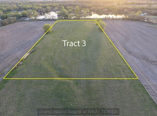LOT W 3rd St, Grand Island, NE 68801