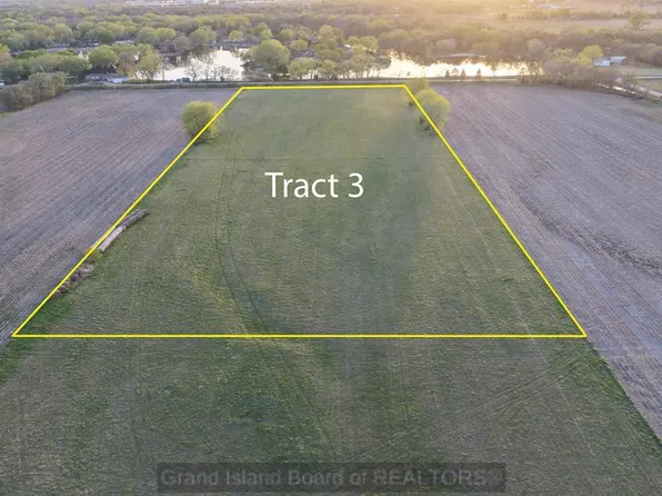 LOT W 3rd St, Grand Island, NE 68801