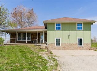 13006 NE 186th St, Holt, MO 64048