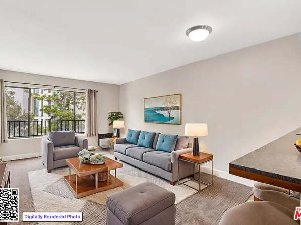 10982 Roebling Ave APT 434, Los Angeles, CA 90024